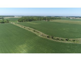 East Allen County, Indiana Farmland - REAL ESTATE LAND AUCTION - 202+/- ACRES OFFERED IN 10 TRACTS OR COMBINATIONS IN EAST ALLEN COUNTY, INDIANA