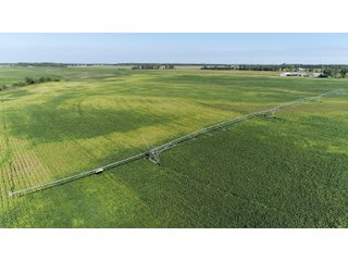 Cass & White Counties, Indiana Farmland - MAJOR LAND AUCTION - 962+/- ACRES OFFERED IN 6 TRACTS IN CASS & WHITE COUNTIES, INDIANA