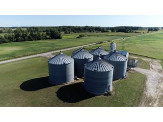Cass & White Counties, Indiana Farmland - MAJOR LAND AUCTION - 962+/- ACRES OFFERED IN 6 TRACTS IN CASS & WHITE COUNTIES, INDIANA