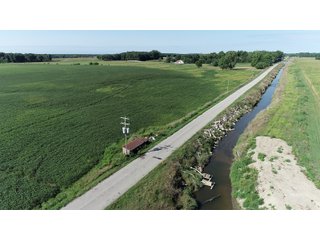 Cass & White Counties, Indiana Farmland - MAJOR LAND AUCTION - 962+/- ACRES OFFERED IN 6 TRACTS IN CASS & WHITE COUNTIES, INDIANA