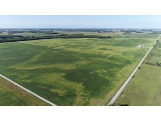 Cass & White Counties, Indiana Farmland - MAJOR LAND AUCTION - 962+/- ACRES OFFERED IN 6 TRACTS IN CASS & WHITE COUNTIES, INDIANA