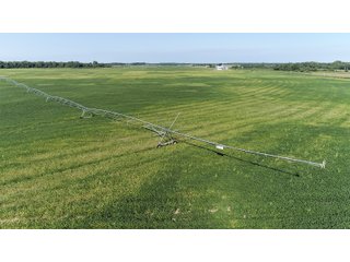 Cass & White Counties, Indiana Farmland - MAJOR LAND AUCTION - 962+/- ACRES OFFERED IN 6 TRACTS IN CASS & WHITE COUNTIES, INDIANA