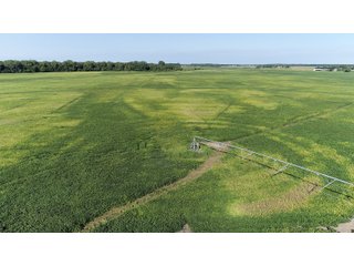Cass & White Counties, Indiana Farmland - MAJOR LAND AUCTION - 962+/- ACRES OFFERED IN 6 TRACTS IN CASS & WHITE COUNTIES, INDIANA