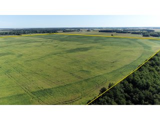 Tract 3 & 6 in Cass & White Counties, Indiana - MAJOR LAND AUCTION - 962+/- ACRES OFFERED IN 6 TRACTS IN CASS & WHITE COUNTIES, INDIANA