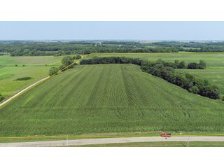 Farm 2: Tracts 12-15 in Stark County, Illinois Farmland - VIRTUAL ILLINOIS LAND AUCTION - 1,132+/- ACRES IN OGLE, BOONE, WINNEBAGO, STARK, CLAY & WAYNE COUNTIES IN ILLINOIS