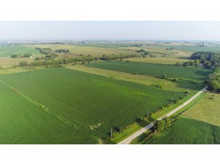 Tracts 8-11 in Winnebago County, Indiana Farmland - VIRTUAL ILLINOIS LAND AUCTION - 637+/- ACRES OFFERED IN 11 TRACTS IN OGLE, BOONE & WINNEBAGO COUNTIES, ILLINOIS (PART OF AN 1,132+/- ACRE, 21 TRACT AUCTION)