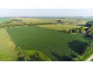Tracts 8-11 in Winnebago County, Indiana Farmland - VIRTUAL ILLINOIS LAND AUCTION - 637+/- ACRES OFFERED IN 11 TRACTS IN OGLE, BOONE & WINNEBAGO COUNTIES, ILLINOIS (PART OF AN 1,132+/- ACRE, 21 TRACT AUCTION)