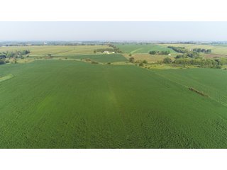 Tracts 8-11 in Winnebago County, Indiana Farmland - VIRTUAL ILLINOIS LAND AUCTION - 637+/- ACRES OFFERED IN 11 TRACTS IN OGLE, BOONE & WINNEBAGO COUNTIES, ILLINOIS (PART OF AN 1,132+/- ACRE, 21 TRACT AUCTION)