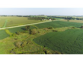 Tracts 8-11 in Winnebago County, Indiana Farmland - VIRTUAL ILLINOIS LAND AUCTION - 637+/- ACRES OFFERED IN 11 TRACTS IN OGLE, BOONE & WINNEBAGO COUNTIES, ILLINOIS (PART OF AN 1,132+/- ACRE, 21 TRACT AUCTION)