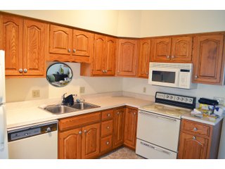 Inside of Home in Allen County, Indiana - REAL ESTATE AUCTION - 2 BEDROOM HOME IN ALLEN COUNTY, INDIANA