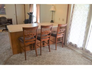 Inside of Home in Allen County, Indiana - REAL ESTATE AUCTION - 2 BEDROOM HOME IN ALLEN COUNTY, INDIANA