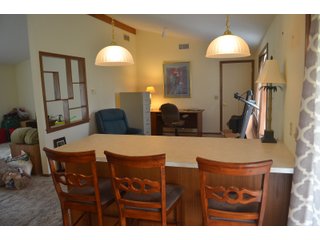 Inside of Home in Allen County, Indiana - REAL ESTATE AUCTION - 2 BEDROOM HOME IN ALLEN COUNTY, INDIANA