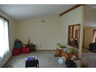 Inside of Home in Allen County, Indiana - REAL ESTATE AUCTION - 2 BEDROOM HOME IN ALLEN COUNTY, INDIANA
