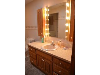 Inside of Home in Allen County, Indiana - REAL ESTATE AUCTION - 2 BEDROOM HOME IN ALLEN COUNTY, INDIANA