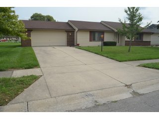 Home in Allen County, Indiana - REAL ESTATE AUCTION - 2 BEDROOM HOME IN ALLEN COUNTY, INDIANA