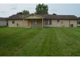 Home in Allen County, Indiana - REAL ESTATE AUCTION - 2 BEDROOM HOME IN ALLEN COUNTY, INDIANA