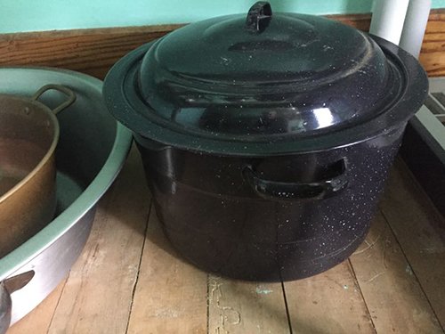 Property photo 1355 - TIMED ONLINE ONLY FARM ESTATE AUCTION IN DEKALB COUNTY, INDIANA