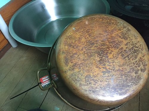 Property photo 1358 - TIMED ONLINE ONLY FARM ESTATE AUCTION IN DEKALB COUNTY, INDIANA