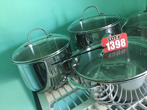 Property photo 1366 - TIMED ONLINE ONLY FARM ESTATE AUCTION IN DEKALB COUNTY, INDIANA