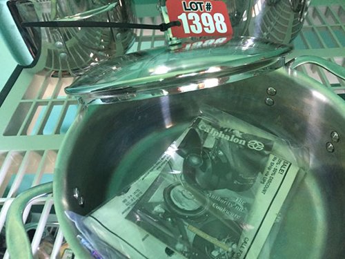 Property photo 1368 - TIMED ONLINE ONLY FARM ESTATE AUCTION IN DEKALB COUNTY, INDIANA