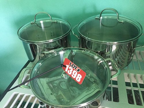 Property photo 1370 - TIMED ONLINE ONLY FARM ESTATE AUCTION IN DEKALB COUNTY, INDIANA