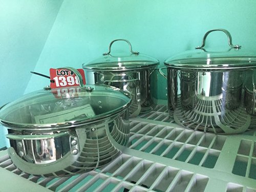 Property photo 1371 - TIMED ONLINE ONLY FARM ESTATE AUCTION IN DEKALB COUNTY, INDIANA