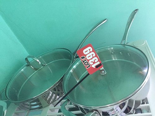 Property photo 1375 - TIMED ONLINE ONLY FARM ESTATE AUCTION IN DEKALB COUNTY, INDIANA