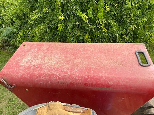 Property photo 1379 - TIMED ONLINE ONLY FARM ESTATE AUCTION IN DEKALB COUNTY, INDIANA
