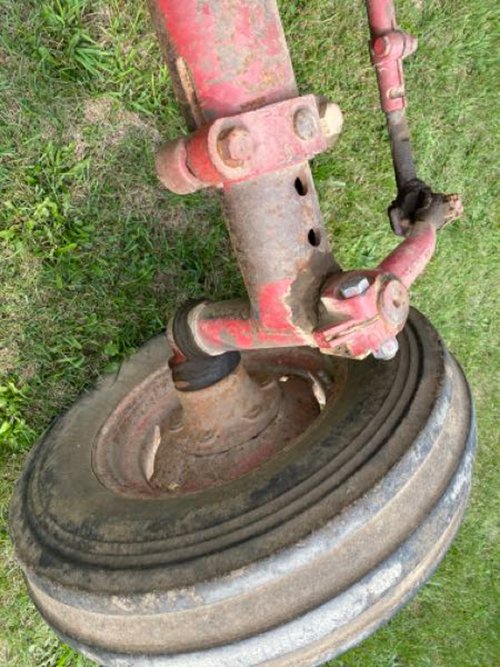 Property photo 1394 - TIMED ONLINE ONLY FARM ESTATE AUCTION IN DEKALB COUNTY, INDIANA
