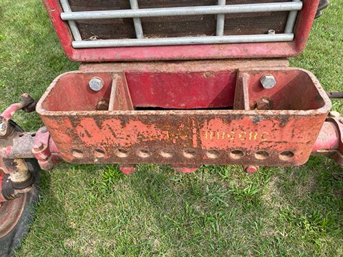 Property photo 1395 - TIMED ONLINE ONLY FARM ESTATE AUCTION IN DEKALB COUNTY, INDIANA