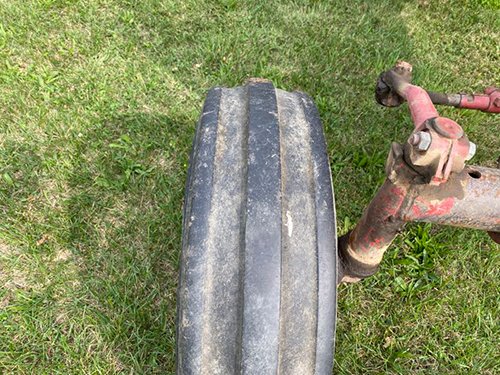 Property photo 1399 - TIMED ONLINE ONLY FARM ESTATE AUCTION IN DEKALB COUNTY, INDIANA