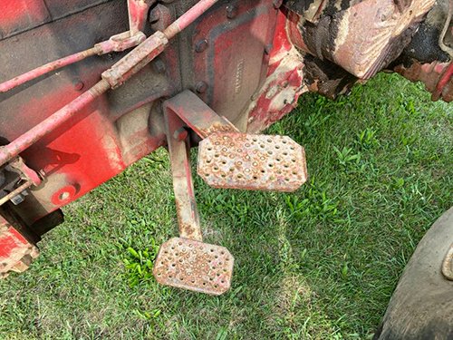 Property photo 1405 - TIMED ONLINE ONLY FARM ESTATE AUCTION IN DEKALB COUNTY, INDIANA