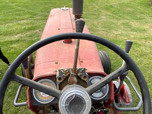 Property photo 1406 - TIMED ONLINE ONLY FARM ESTATE AUCTION IN DEKALB COUNTY, INDIANA