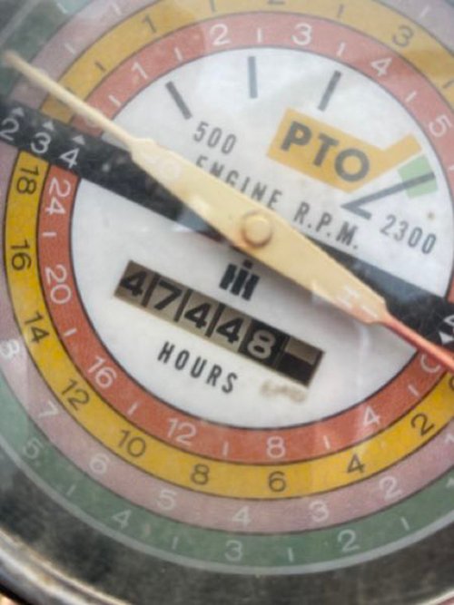 Property photo 1407 - TIMED ONLINE ONLY FARM ESTATE AUCTION IN DEKALB COUNTY, INDIANA