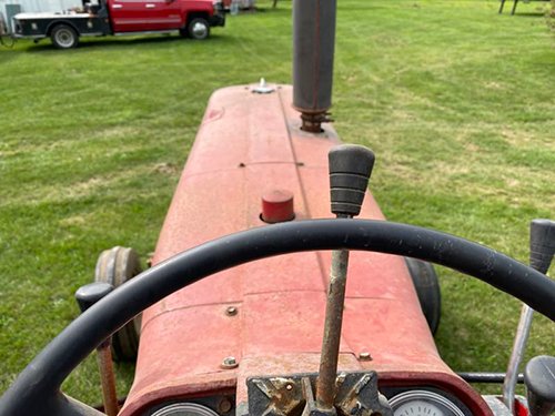 Property photo 1408 - TIMED ONLINE ONLY FARM ESTATE AUCTION IN DEKALB COUNTY, INDIANA