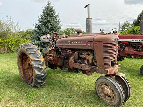 Property photo 1420 - TIMED ONLINE ONLY FARM ESTATE AUCTION IN DEKALB COUNTY, INDIANA