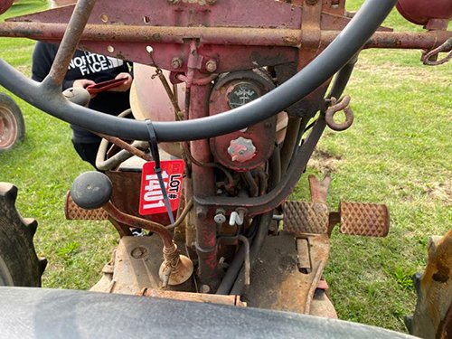 Property photo 1421 - TIMED ONLINE ONLY FARM ESTATE AUCTION IN DEKALB COUNTY, INDIANA