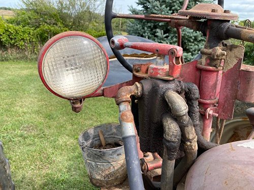 Property photo 1423 - TIMED ONLINE ONLY FARM ESTATE AUCTION IN DEKALB COUNTY, INDIANA