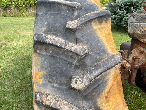 Property photo 1426 - TIMED ONLINE ONLY FARM ESTATE AUCTION IN DEKALB COUNTY, INDIANA