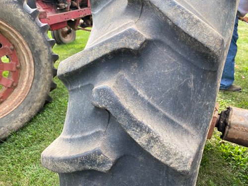 Property photo 1427 - TIMED ONLINE ONLY FARM ESTATE AUCTION IN DEKALB COUNTY, INDIANA