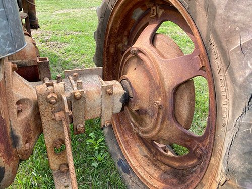 Property photo 1436 - TIMED ONLINE ONLY FARM ESTATE AUCTION IN DEKALB COUNTY, INDIANA