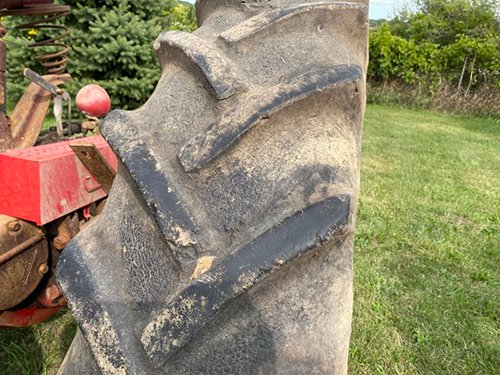 Property photo 1442 - TIMED ONLINE ONLY FARM ESTATE AUCTION IN DEKALB COUNTY, INDIANA