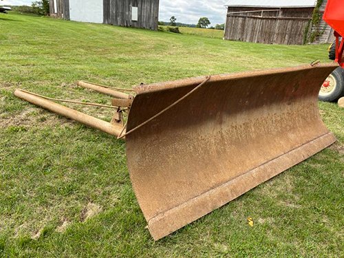 Property photo 1444 - TIMED ONLINE ONLY FARM ESTATE AUCTION IN DEKALB COUNTY, INDIANA