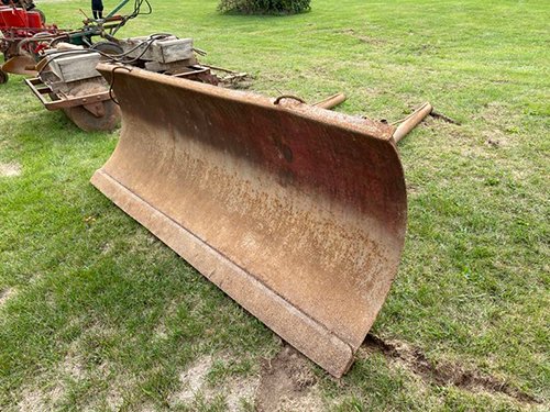 Property photo 1445 - TIMED ONLINE ONLY FARM ESTATE AUCTION IN DEKALB COUNTY, INDIANA