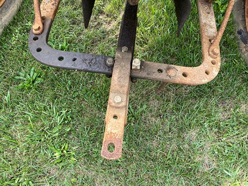 Property photo 1454 - TIMED ONLINE ONLY FARM ESTATE AUCTION IN DEKALB COUNTY, INDIANA