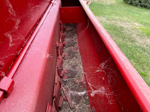 Property photo 1457 - TIMED ONLINE ONLY FARM ESTATE AUCTION IN DEKALB COUNTY, INDIANA