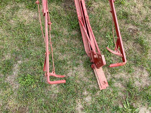 Property photo 1458 - TIMED ONLINE ONLY FARM ESTATE AUCTION IN DEKALB COUNTY, INDIANA