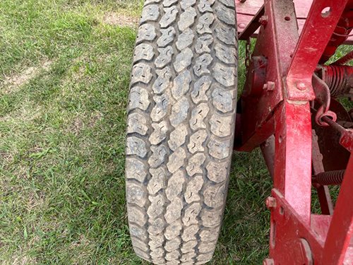 Property photo 1459 - TIMED ONLINE ONLY FARM ESTATE AUCTION IN DEKALB COUNTY, INDIANA