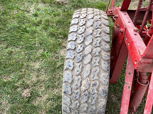 Property photo 1460 - TIMED ONLINE ONLY FARM ESTATE AUCTION IN DEKALB COUNTY, INDIANA