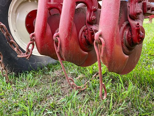 Property photo 1463 - TIMED ONLINE ONLY FARM ESTATE AUCTION IN DEKALB COUNTY, INDIANA